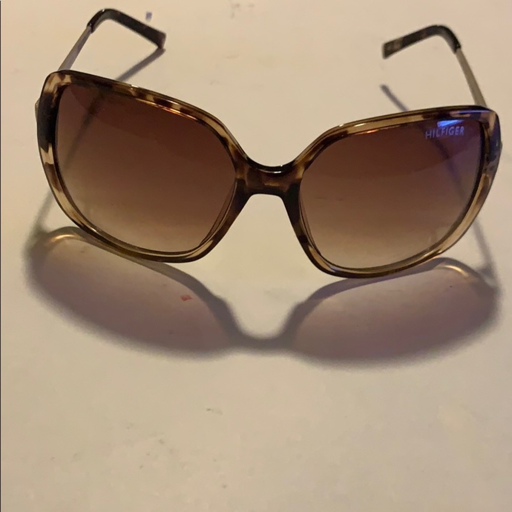 Tommy Hilfiger sunglasses